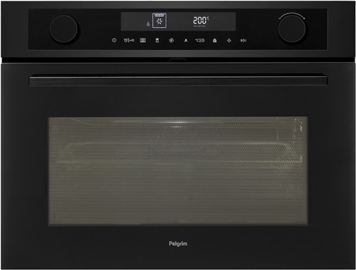 Pelgrim OM340MAT Magnetronoven inbouw