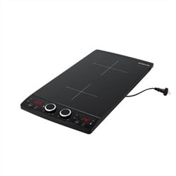 Inventum VKI3010ZWA Inductie kookplaat