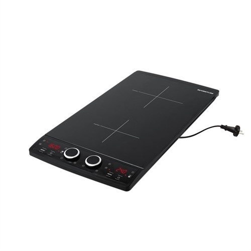 Inventum VKI3010ZWA Inductie kookplaat