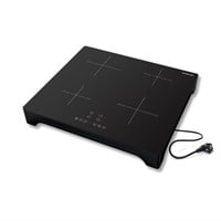 Inventum VKI6010ZWA Inductie kookplaat
