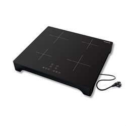 Inventum VKI6010ZWA Inductie kookplaat