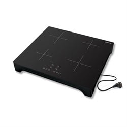 Inventum VKI6010ZWA Inductie kookplaat