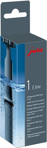 Jura Claris Smart verlengstuk tbv JURA E serie	