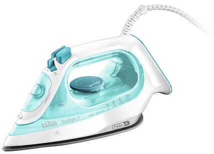 Braun SI 3043 GR TEXSTYLE 3 Strijkijzer