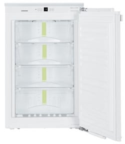 Liebherr SIBP 1650-20 Koelkast inbouw