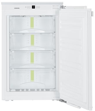Liebherr SIBP 1650-20 Koelkast inbouw