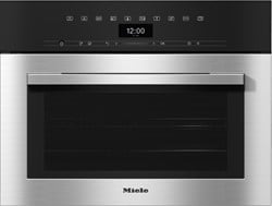 Miele DGC 7340 HC PRO Combi stoomoven inbouw
