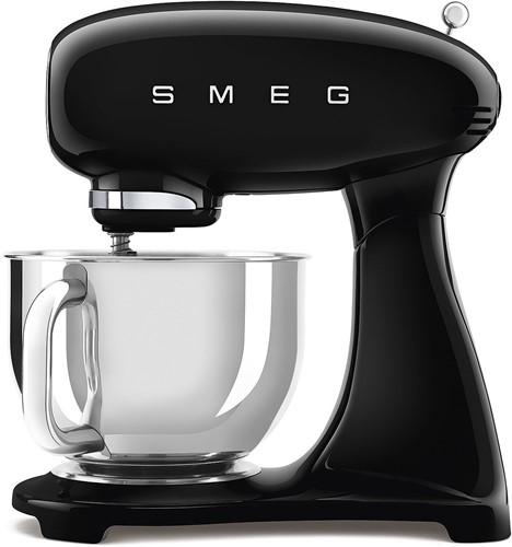 SMEG SMF03BLEU Keukenmachine