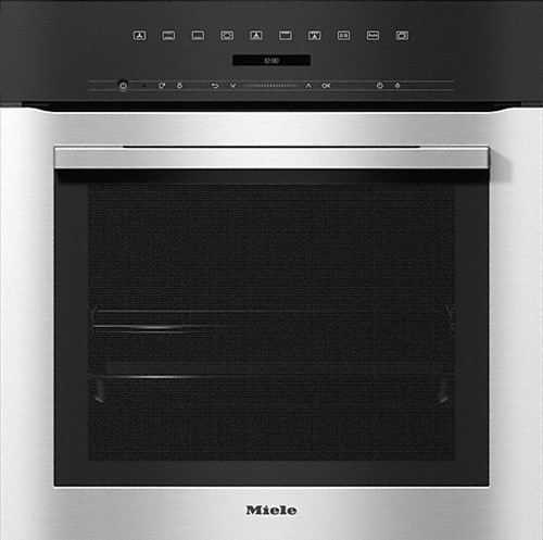 Miele H 7164 B Elektrische oven inbouw