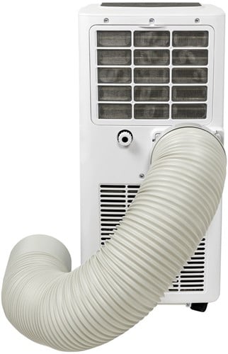 Bestron AAC7000 Mobiele airco-3