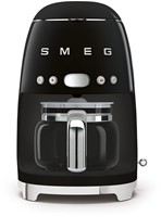 SMEG DCF02BLEU Filter koffiezetter-2