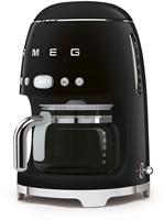 SMEG DCF02BLEU Filter koffiezetter-3