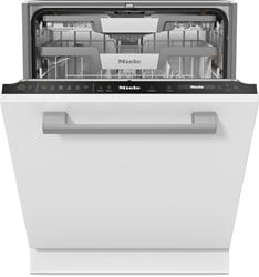 Miele G 7672 SCVi Vaatwasser volledig geintegreerd