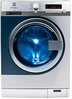 Electrolux myPro WE170P MYPRO AFVOERPOMP Wasmachine voorlader