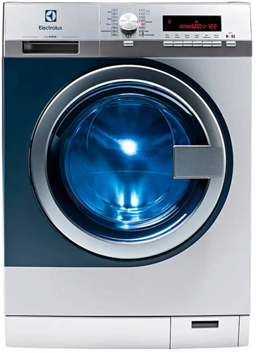 Electrolux myPro WE170P MYPRO AFVOERPOMP Wasmachine voorlader