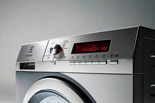 Electrolux myPro WE170P MYPRO AFVOERPOMP Wasmachine voorlader-2