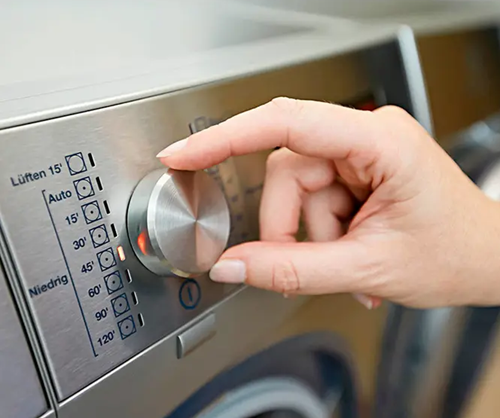 Electrolux myPro WE170P MYPRO AFVOERPOMP Wasmachine voorlader-3