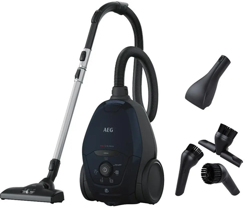 AEG VX82-1-ANI Stofzuiger met stofzak
