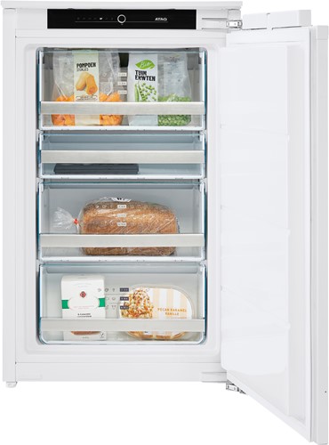 Atag KD65088C Diepvrieskast inbouw