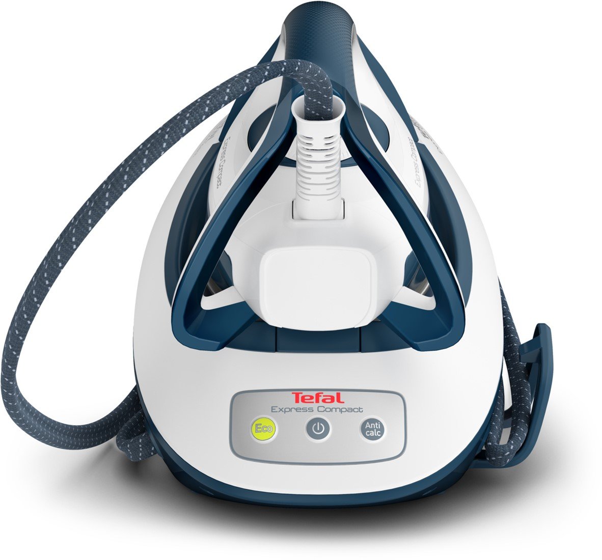 Tefal SV7110 EXPRESS COMPACT Stoomsysteem Van de Weijer