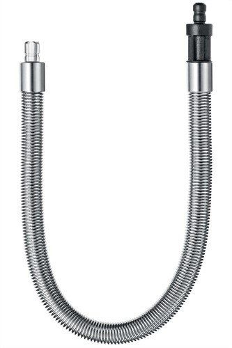 Jura Melkslang HP2 rvs