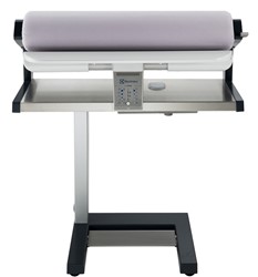 Electrolux IS185 strijkrol 3300 W Stoomsysteem