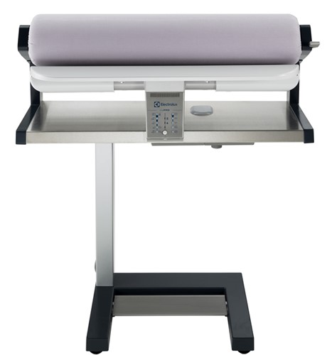 Electrolux IS185 strijkrol 3300 W Stoomsysteem