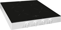 Etna KIV254KWIT Inductie kookplaat