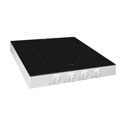 Etna KIV254KWIT Inductie kookplaat