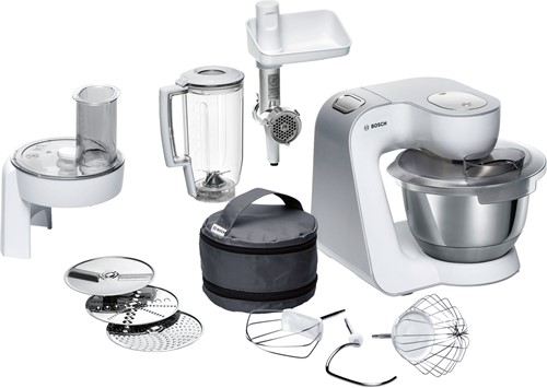 Bosch MUM58231 Serie 4 Keukenmachine