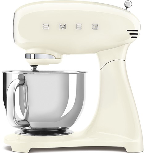 SMEG SMF03CREU Keukenmachine