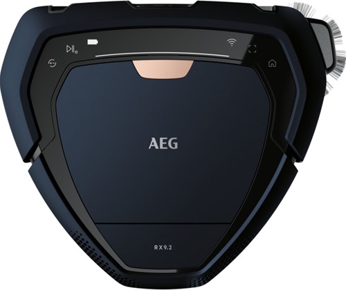 AEG RX9-2-4 STN Robot stofzuiger