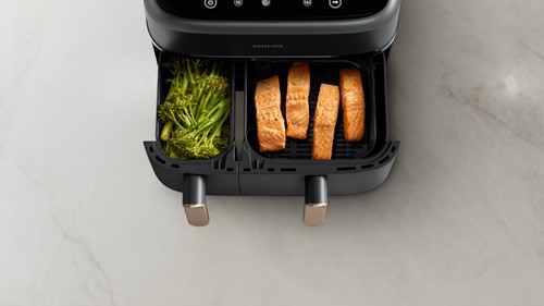 Philips NA352/00 Friteuse-2