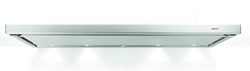 Vlakscherm90 cm, draaiknop, 1 motor