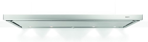 Vlakscherm90 cm, draaiknop, 1 motor