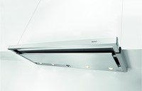 Vlakscherm90 cm, draaiknop, 1 motor-2