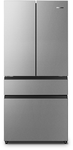 Hisense RF540N4SBI2 Koel-vries combi side-by-side