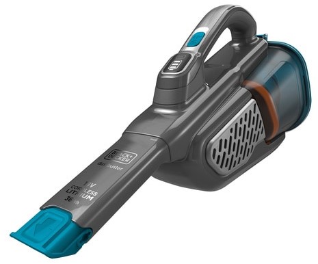 Black & Decker BHHV520BF-QW Kruimelzuiger