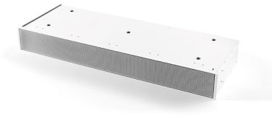 NOVY 7921400 Plint recirculatiebox met monoblock filter