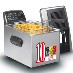 Fritel Turbo SF4571
