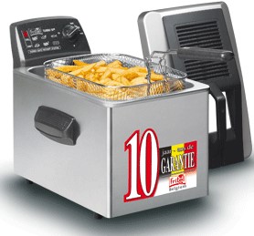 Fritel Turbo SF4571
