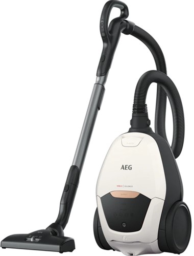 AEG VX82-1-ALR Stofzuiger met stofzak