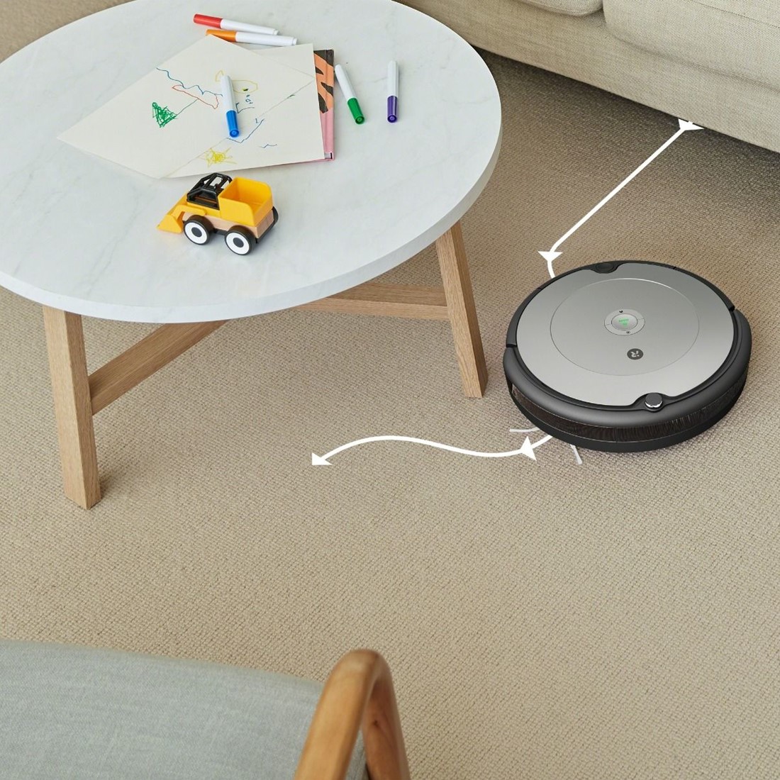 roomba 698 manual