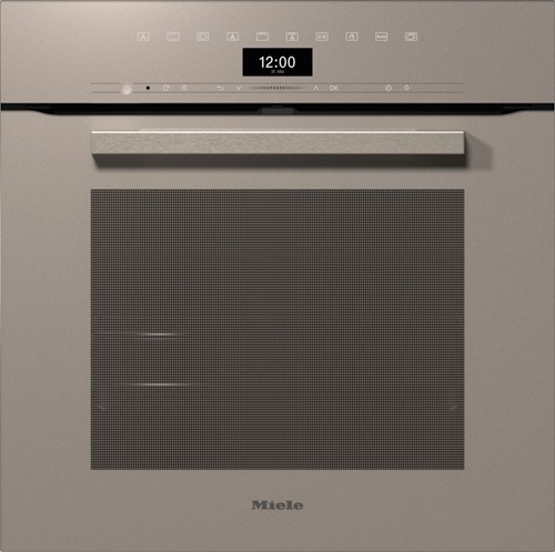 Miele H7464BPPEBE Ovens Pearl Beige