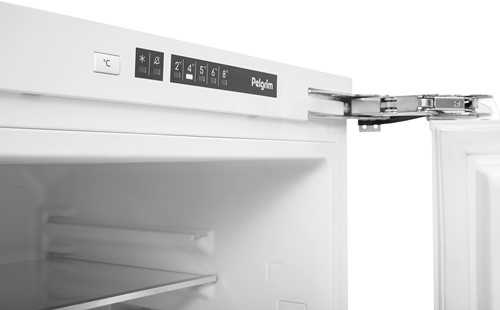 Pelgrim PKD28102 Koelkast inbouw-3
