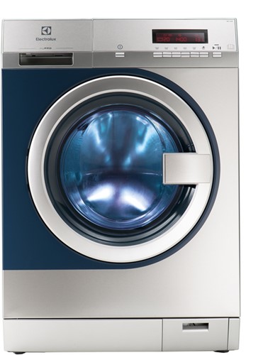 Electrolux WE170PP Wasmachine voorlader professioneel