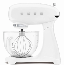 SMEG SMF15WHEU Keukenmachine