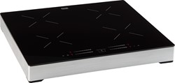 Etna KIV264RVS Inductie kookplaat