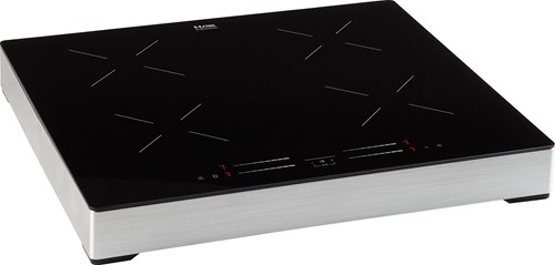 Etna KIV264RVS Inductie kookplaat