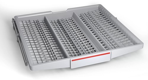 Bosch SGZ6DB03 vaatwasseronderdeel & -accessoire Grijs Lade